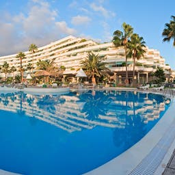 Clubhotels in Spanien