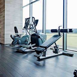 Sporthotels in Niedersachen