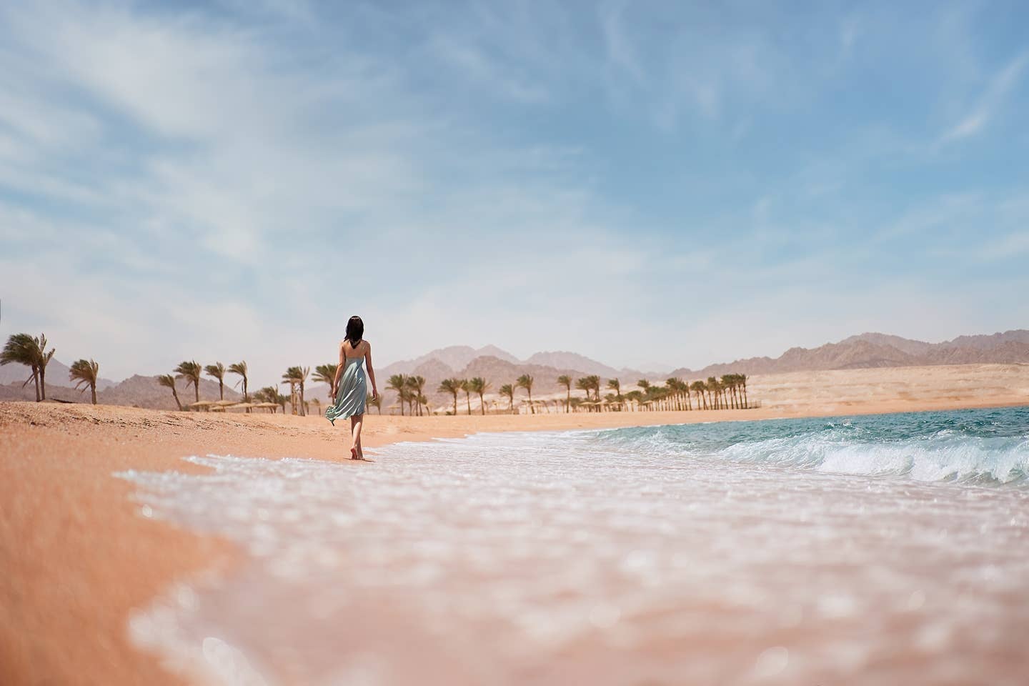 Djerba Urlaub – am Strand den Urlaub genießen Djerba Urlaub – am Strand den Urlaub genießen