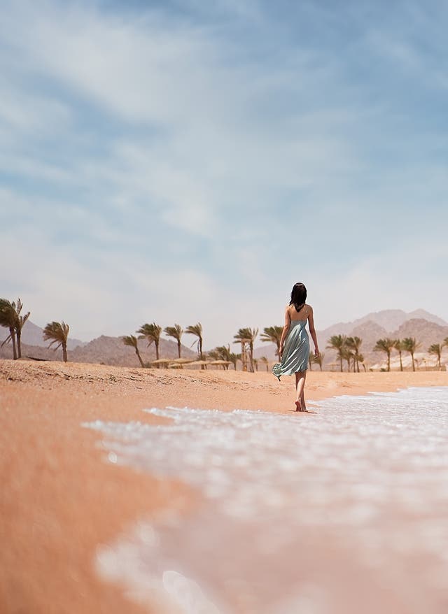 Djerba Urlaub Djerba Urlaub – am Strand den Urlaub genießen