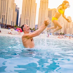 Familienhotels in Dubai