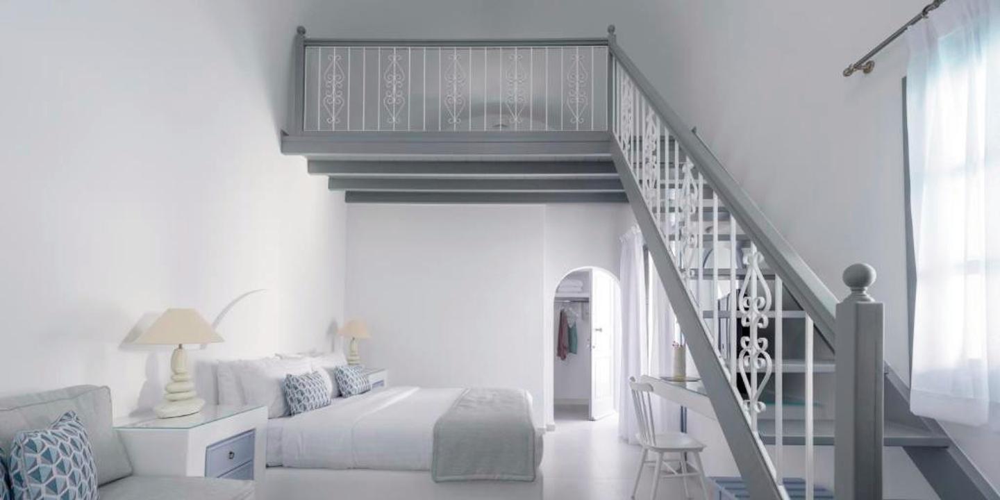 Wohnbeispiel Maisonette Superior