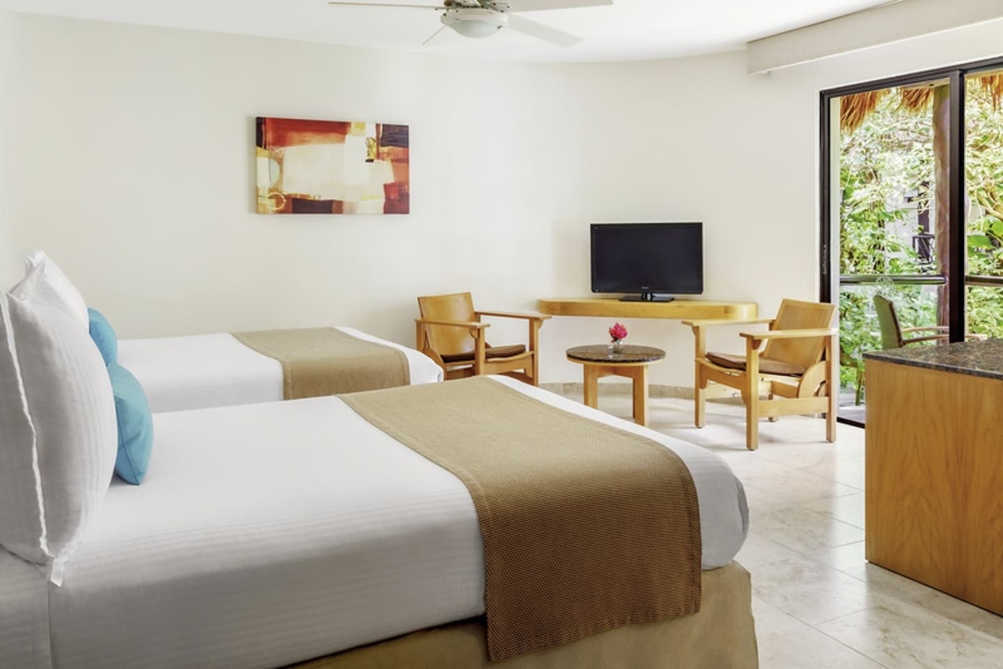 Wohnbeispiel Premium