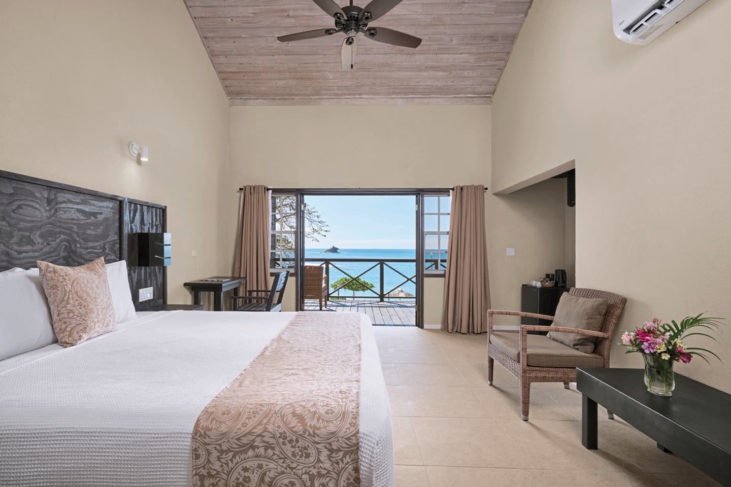 Wohnbeispiel Superior Seaview