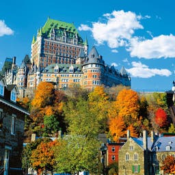 Hotel Québec