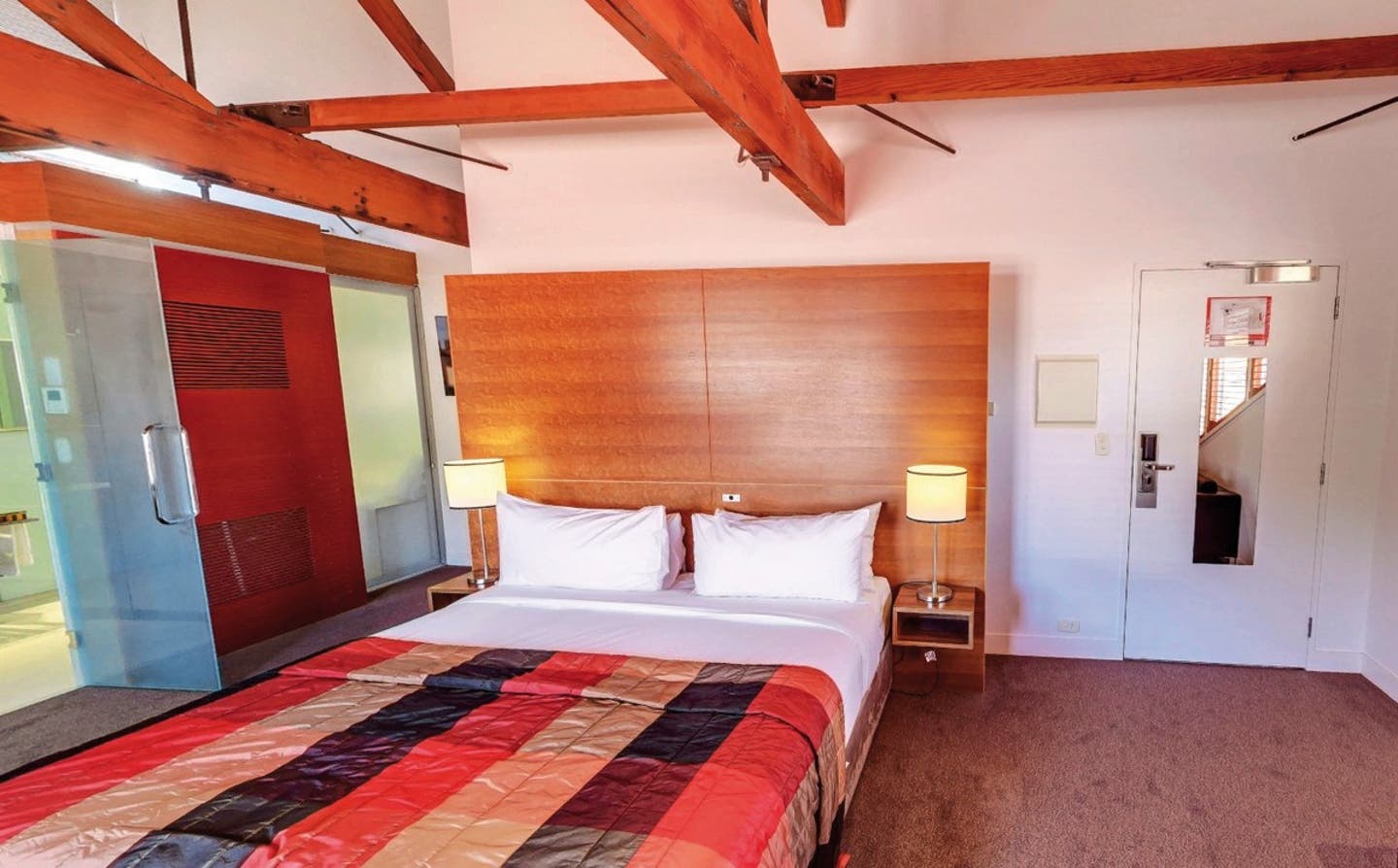 Wohnbeispiel Deluxe Spa Room