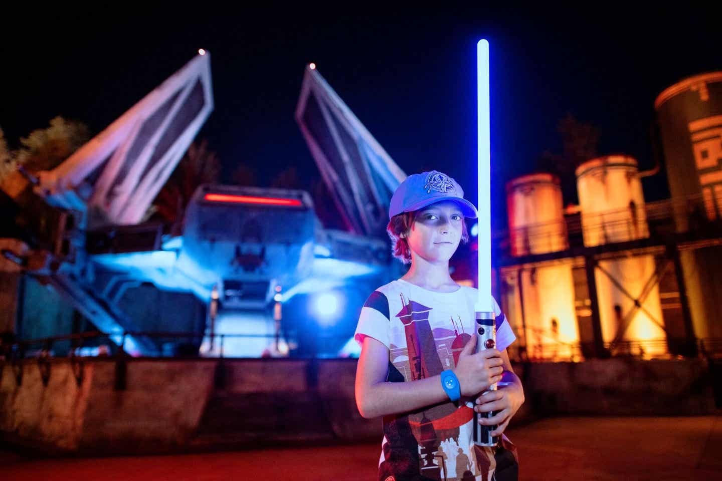 In Disney’s Hollywood Studios warten beeindruckende Shows