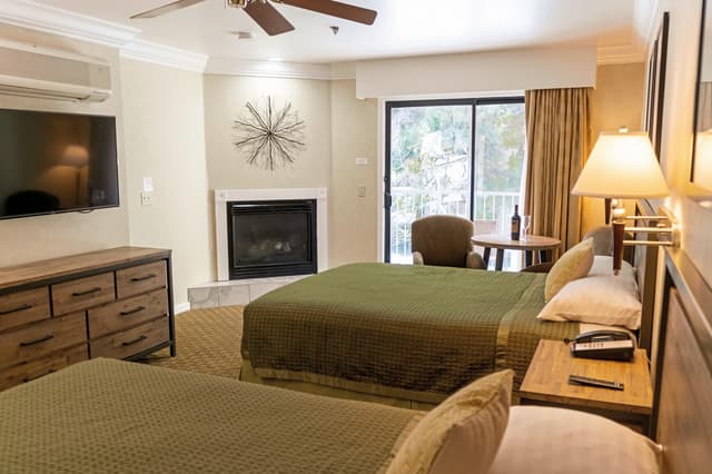 Yosemite View Lodge, El Portal buchen | MEIERS WELTREISEN
