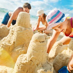 Familienhotels auf Mallorca