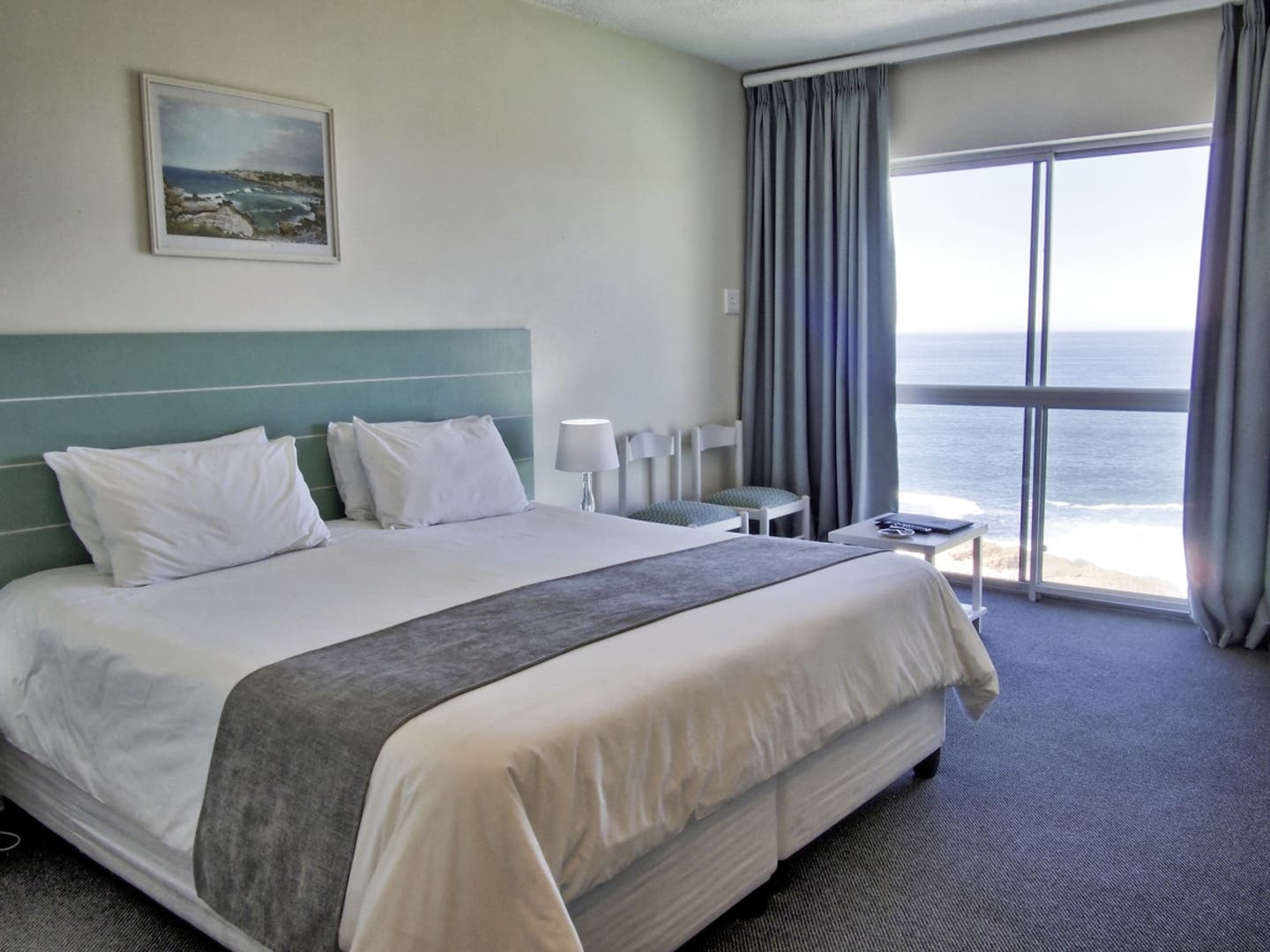 Wohnbeispiel Sea Facing Room