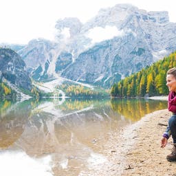 Familienhotels in Südtirol