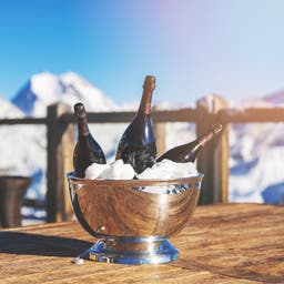 Luxushotels in Garmisch-Partenkirchen