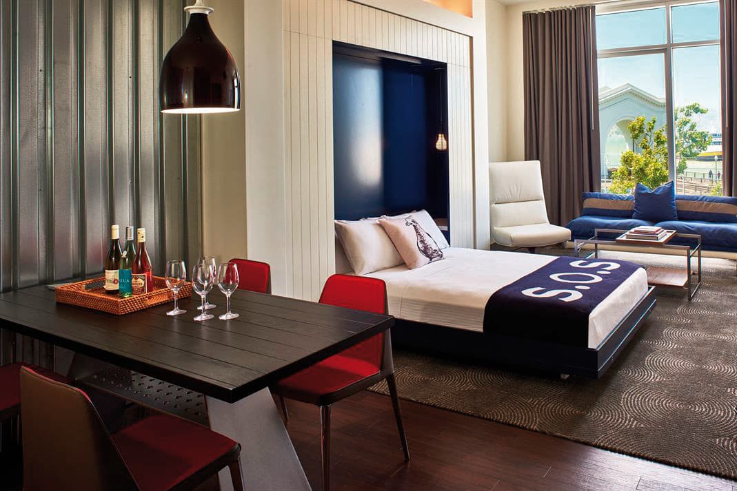 Wohnbeispiel Standard