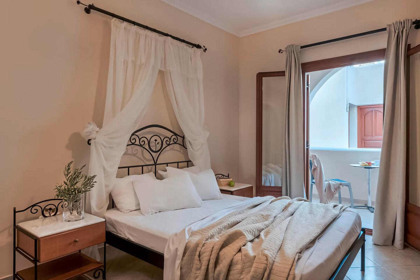 Wohnbeispiel Doppelzimmer 