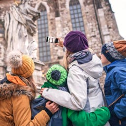 Familienhotels in Tschechien