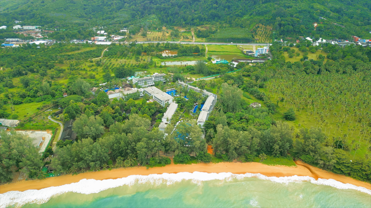 Videorundgang durch das X10 Khao Lak Resort
