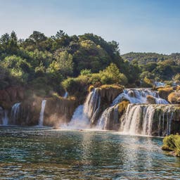kroatien-dalmatien-wasserfall krka-g-1196814631.jpeg