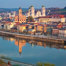Hotel Passau