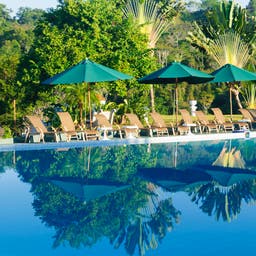 Luxushotels in Costa Rica