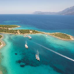 Erwachsenenhotels in der Türkei