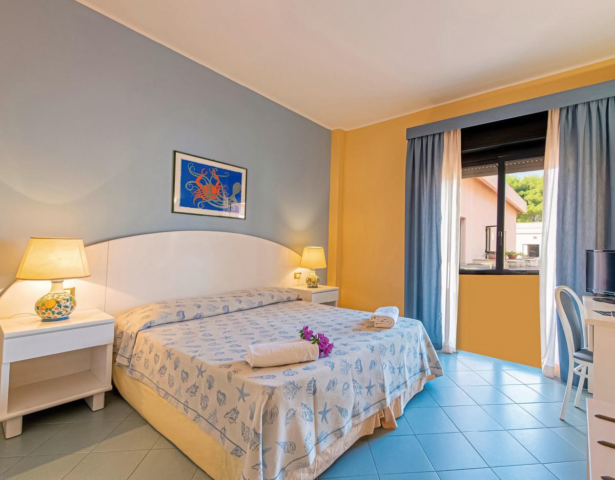 Wohnbeispiel Smart Room