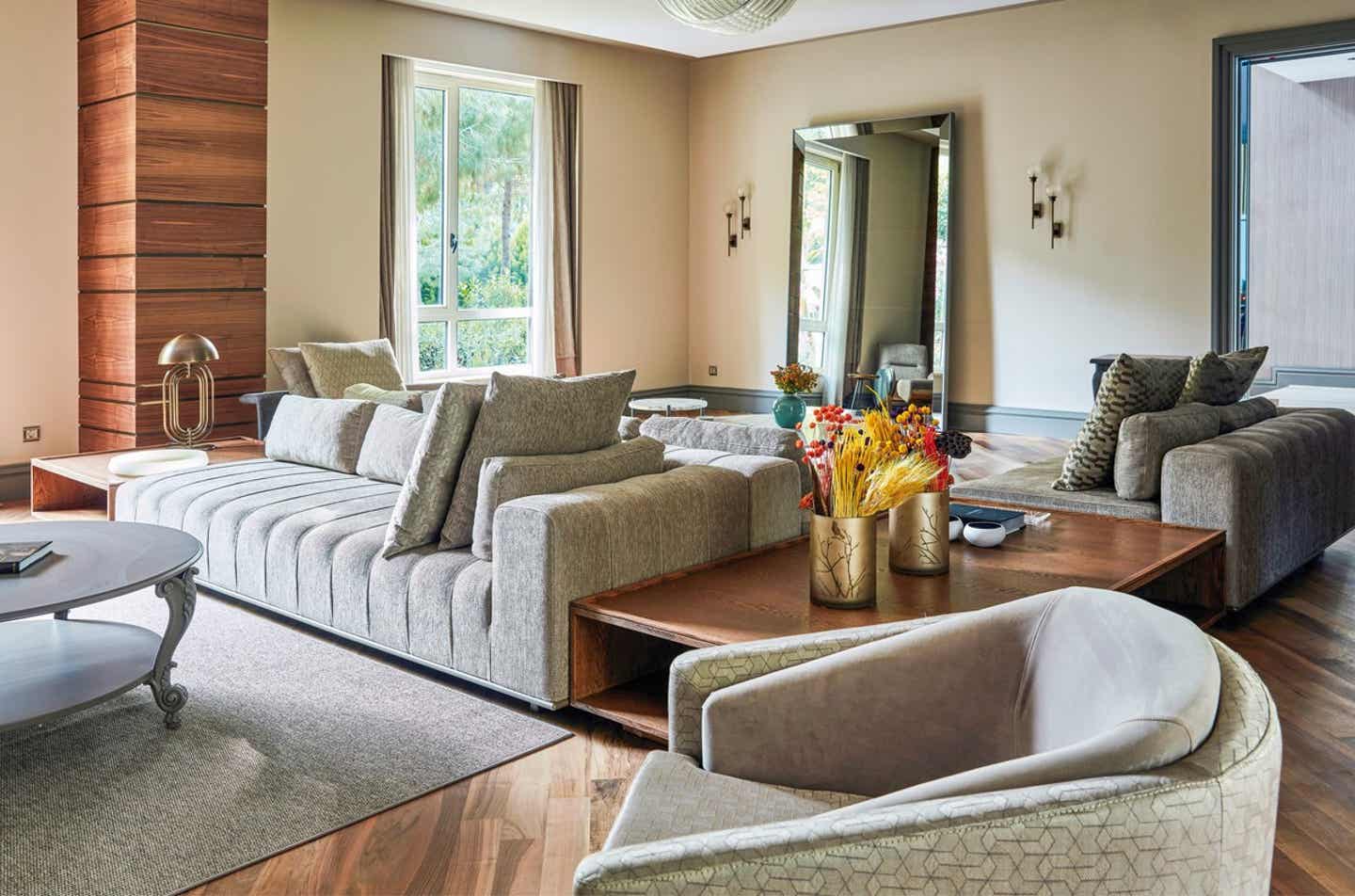 Beste Hotels Türkei: Ein Zimmer im Maxx Royal Belek Golf Resort