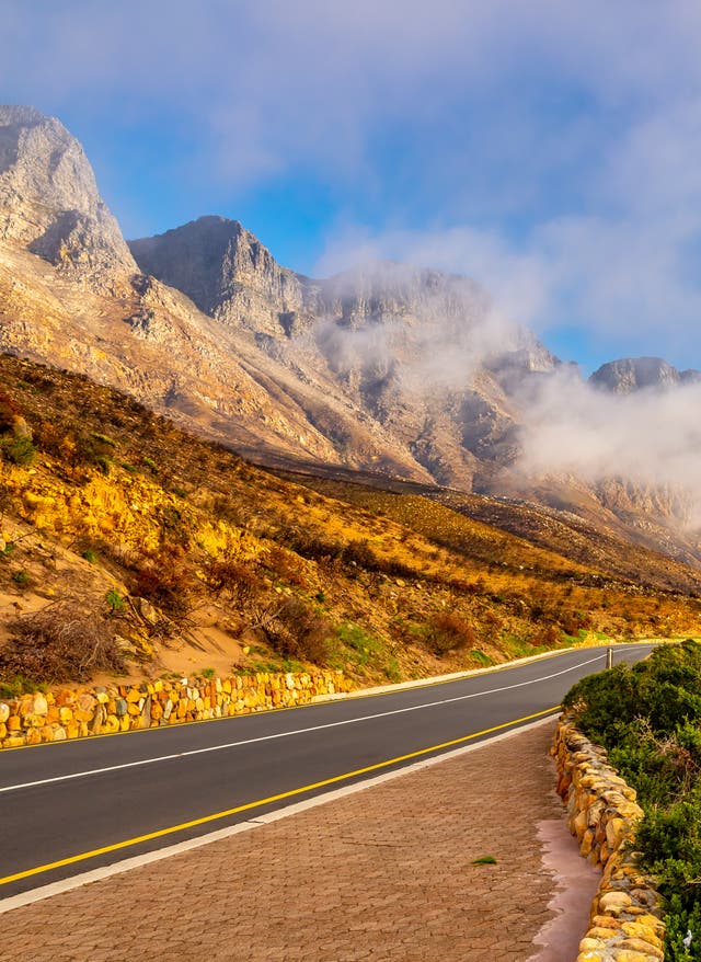 Südafrika Garden Route