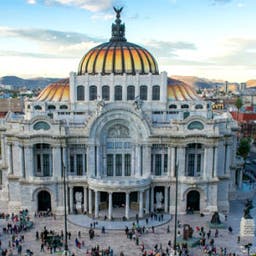 Mexico City Hotels