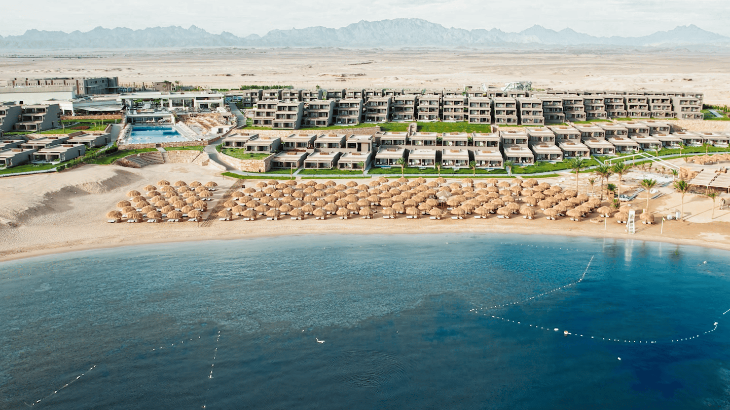 Hotel Videorundgang vom Aldiana Naga Bay 