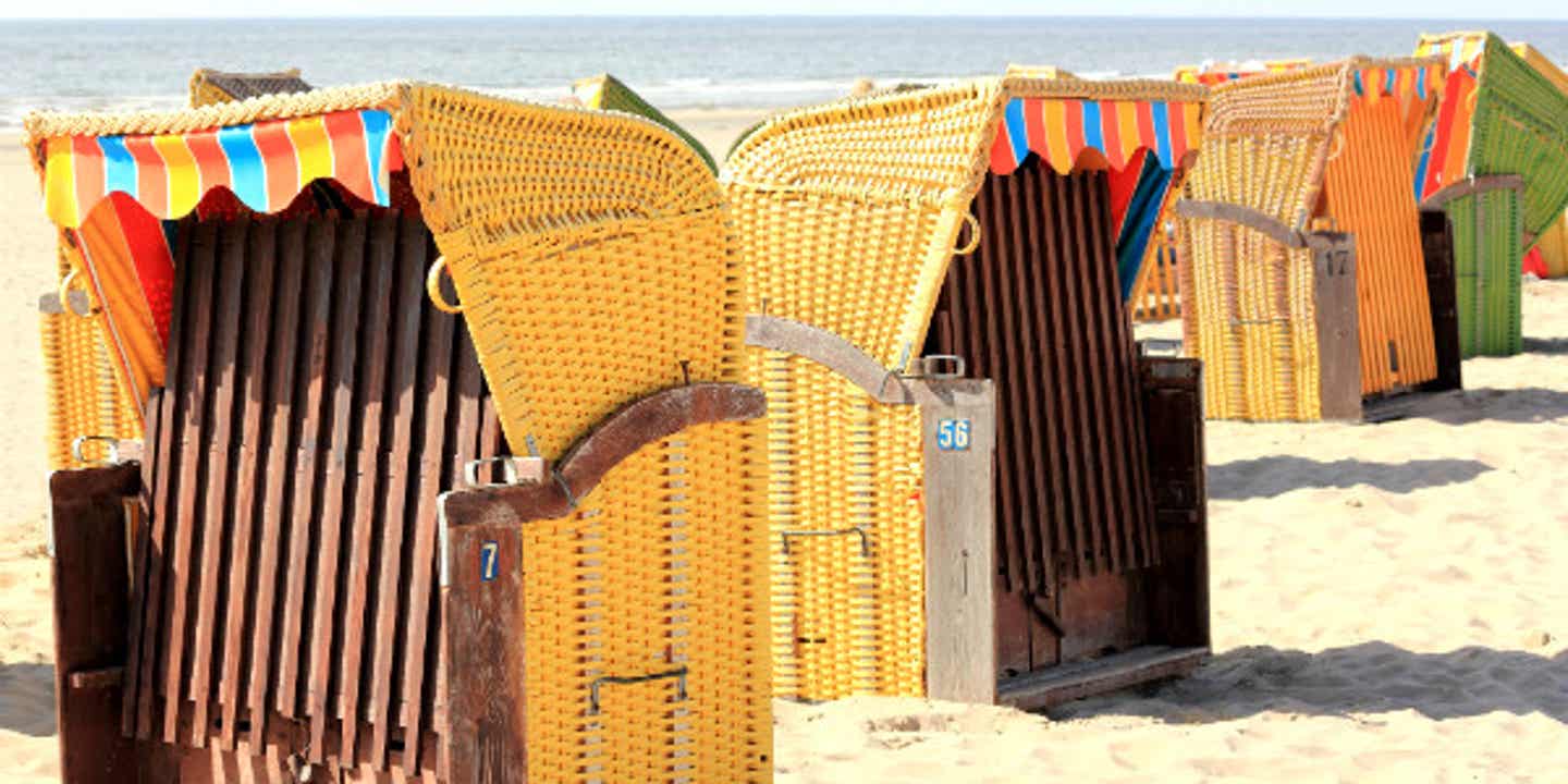 Hotels Egmond aan Zee