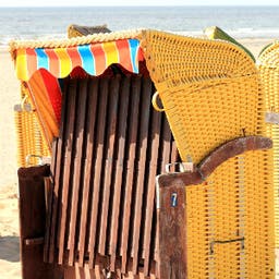 Hotel Egmond Aan Zee