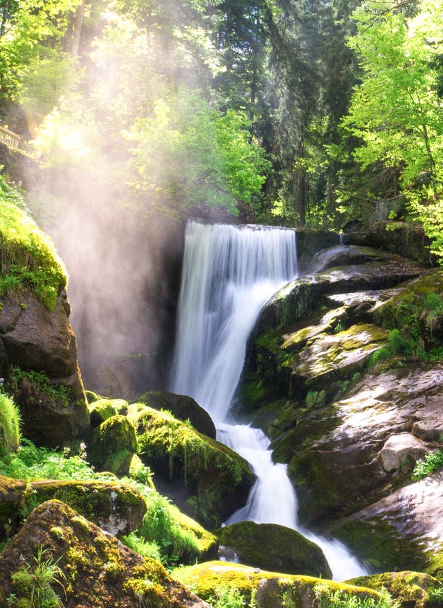 Sehenswürdigkeiten im Schwarzwald