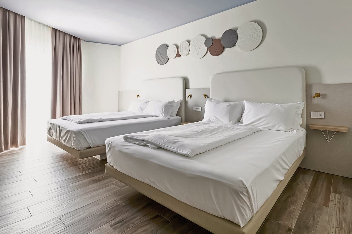 Wohnbeispiel Juniorsuite Deluxe