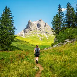 Wanderhotels in Österreich