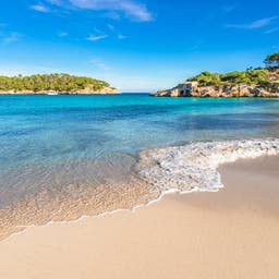 Pauschalreisen Mallorca