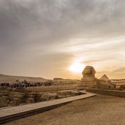 Pauschalreisen Ägypten