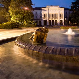 Hotel Abano Terme