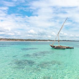 Hotels in Diani Beach