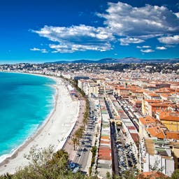 Hotel Nizza