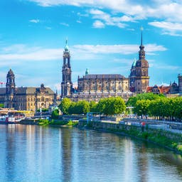 Hotels in Dresden