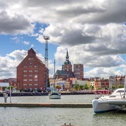 Hotel Stralsund