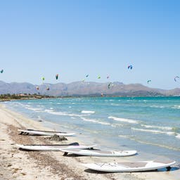Sporthotels auf Mallorca