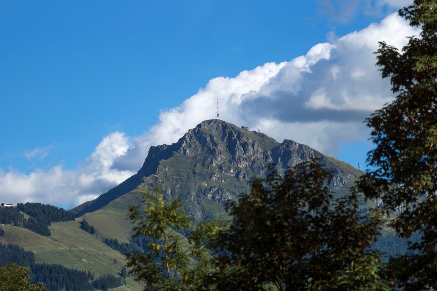 Hotels Sankt Johann in Tirol