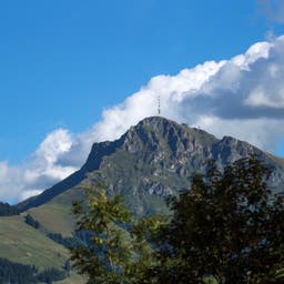 Hotel Sankt Johann in Tirol