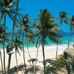 Hotels auf Puerto Rico