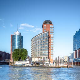 Hotels in Hamburg