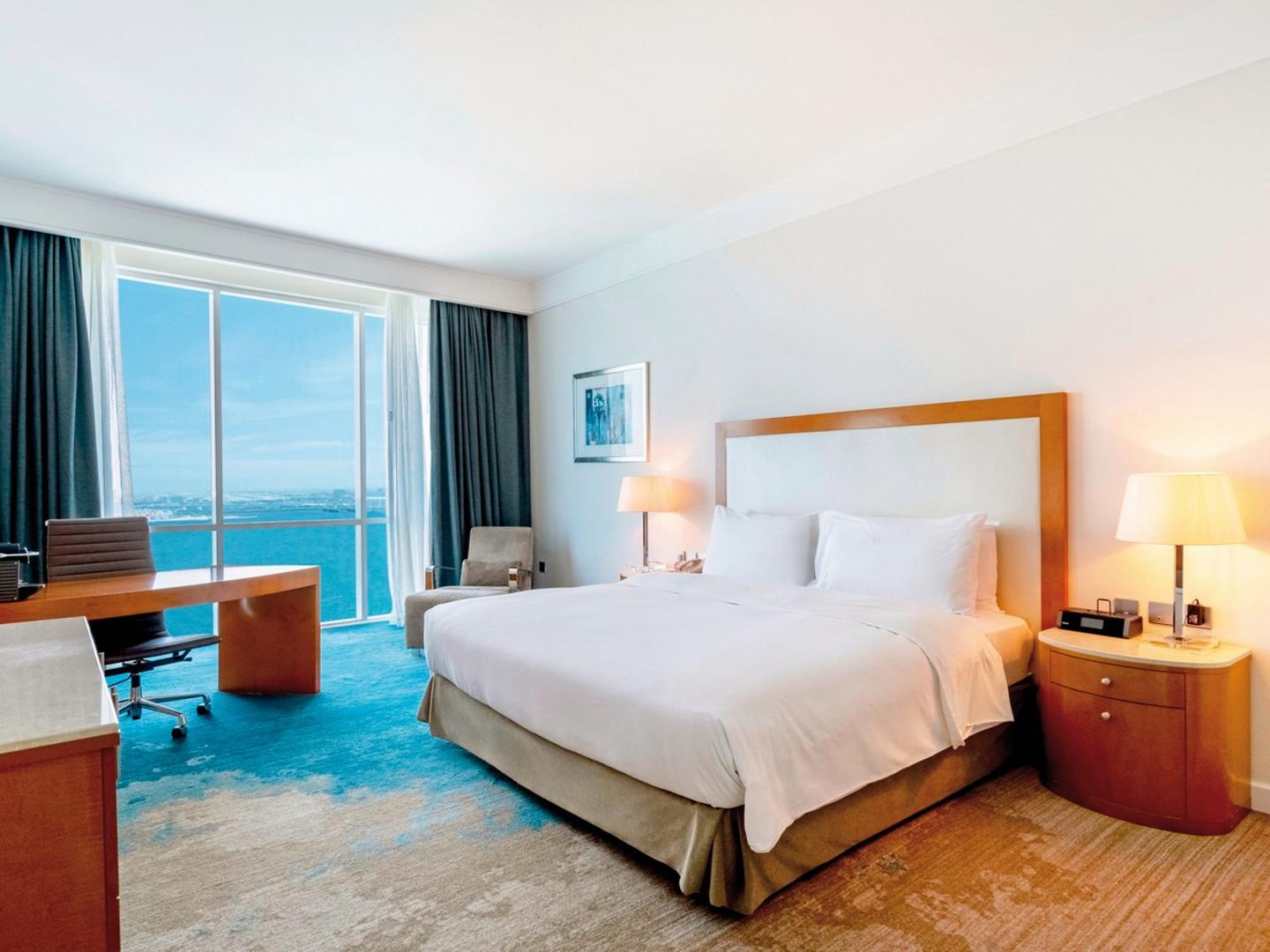 Wohnbeispiel Guest Sea View