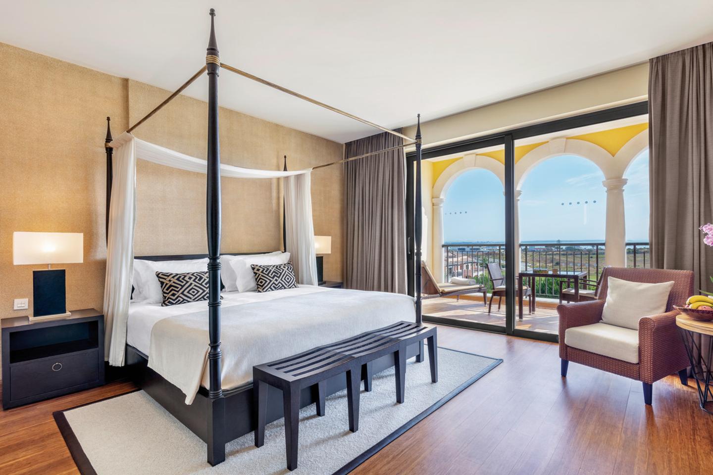 Wohnbeispiel Doppelzimmer