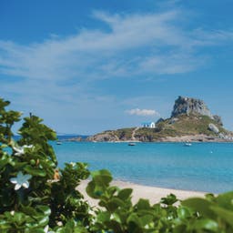 Erwachsenenhotels auf Kos