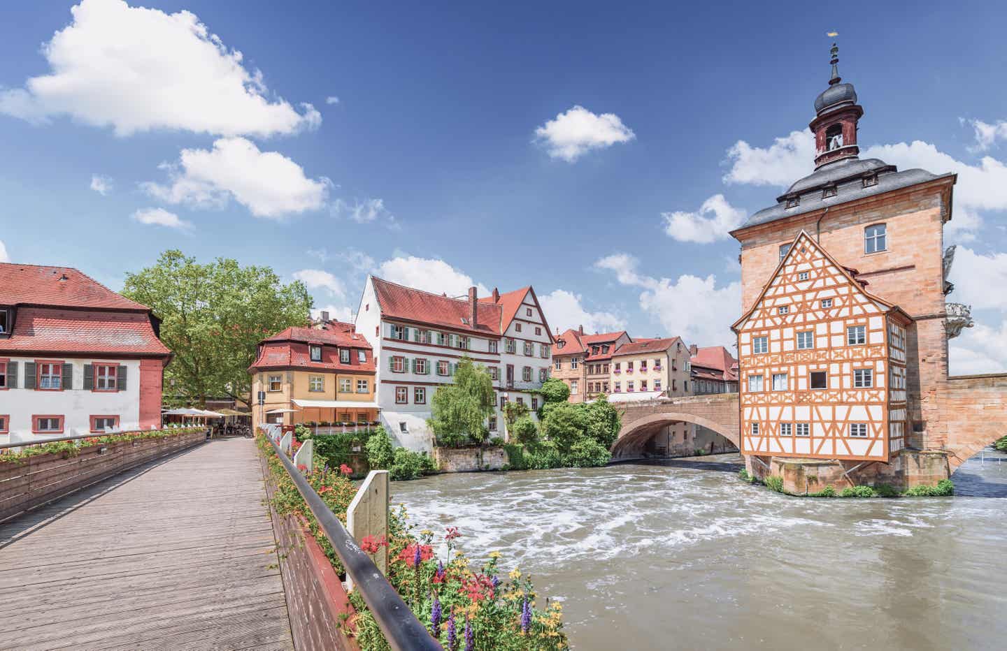 Altstadt Bamberg